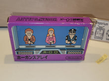 Load image into Gallery viewer, hogan&#39;s halley - Nintendo Fc Famicom
