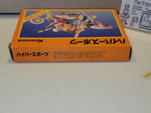 Load image into Gallery viewer, Hyper Sports - Nintendo Fc Famicom
