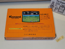 Load image into Gallery viewer, Hyper Sports - Nintendo Fc Famicom
