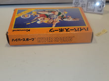 Load image into Gallery viewer, Hyper Sports - Nintendo Fc Famicom
