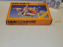 Load image into Gallery viewer, Hyper Sports - Nintendo Fc Famicom
