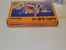 Load image into Gallery viewer, Hyper Sports - Nintendo Fc Famicom
