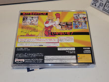 Load image into Gallery viewer, Sonic Council - Sega Saturn sat stn
