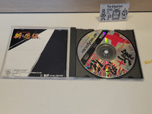 Load image into Gallery viewer, Shin Shinobi Den -  Sega Saturn
