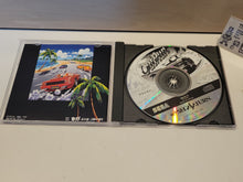 Load image into Gallery viewer, Sega Ages: OutRun - Sega Saturn sat stn
