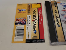 Load image into Gallery viewer, X-Men: Children of the Atom - Sega Saturn SegaSaturn
