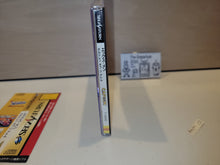 Load image into Gallery viewer, X-Men: Children of the Atom - Sega Saturn SegaSaturn
