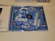Load image into Gallery viewer, betsu World Soccer Jikkyou Winning Eleven 3: World Cup France &#39;98 - Sony PS1 Playstation
