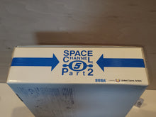 Load image into Gallery viewer, Space Channel 5 Part 2 Special Package (no software) - Sega dc Dreamcast

