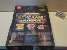 Load image into Gallery viewer, Taito LD Game Collection Special Edition - Nintendo Switch NSW
