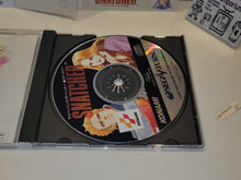 Load image into Gallery viewer, gian - Snatcher - Sega Saturn sat stn
