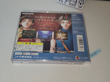 Load image into Gallery viewer, Genso Suikoden II - Sony PS1 Playstation
