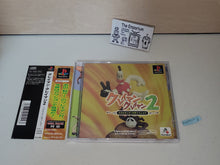 Load image into Gallery viewer, Klaymen Klaymen 2 - Sony PS1 Playstation
