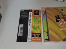 Load image into Gallery viewer, Klaymen Klaymen 2 - Sony PS1 Playstation
