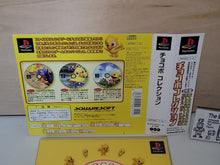 Load image into Gallery viewer, Chocobo Collection - Sony PS1 Playstation
