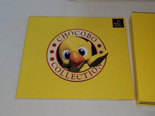 Load image into Gallery viewer, Chocobo Collection - Sony PS1 Playstation
