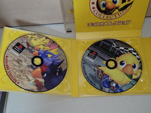 Load image into Gallery viewer, Chocobo Collection - Sony PS1 Playstation
