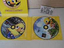 Load image into Gallery viewer, Chocobo Collection - Sony PS1 Playstation
