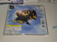 Load image into Gallery viewer, Saga Frontier - Sony PS1 Playstation
