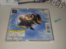 Load image into Gallery viewer, Saga Frontier - Sony PS1 Playstation
