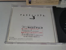 Load image into Gallery viewer, ska - Namco Museum Vol.3 - Sony PS1 Playstation
