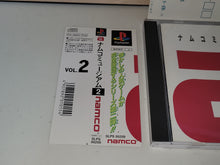 Load image into Gallery viewer, ska - Namco Museum Vol.2 - Sony PS1 Playstation
