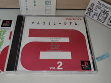 Load image into Gallery viewer, ska - Namco Museum Vol.2 - Sony PS1 Playstation
