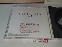 Load image into Gallery viewer, ska - Namco Museum Vol.1 - Sony PS1 Playstation

