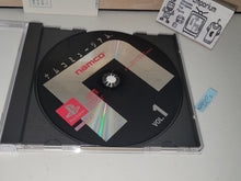 Load image into Gallery viewer, ska - Namco Museum Vol.1 - Sony PS1 Playstation
