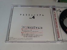 Load image into Gallery viewer, ska - Namco Museum Vol.4 - Sony PS1 Playstation

