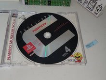 Load image into Gallery viewer, ska - Namco Museum Vol.4 - Sony PS1 Playstation
