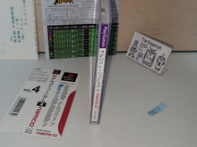 Load image into Gallery viewer, ska - Namco Museum Vol.4 - Sony PS1 Playstation
