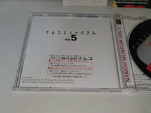 Load image into Gallery viewer, ska - Namco Museum Vol.5 - Sony PS1 Playstation
