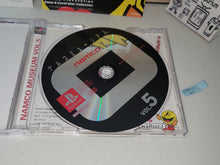 Load image into Gallery viewer, ska - Namco Museum Vol.5 - Sony PS1 Playstation

