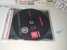 Load image into Gallery viewer, Namco Museum Vol.R - Sony PS1 Playstation
