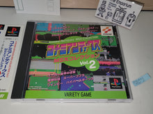 Load image into Gallery viewer, ska - Konami Antiques MSX Collection 2 - Sony PS1 Playstation
