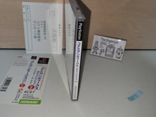 Load image into Gallery viewer, ska - Konami Antiques MSX Collection 2 - Sony PS1 Playstation

