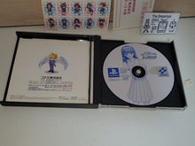 Load image into Gallery viewer, TOKIMEKI MEMORIAL - TAISEN TOKKAEDAMA - Sony PS1 Playstation

