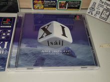 Load image into Gallery viewer, XI [sai] - Sony PS1 Playstation
