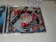 Load image into Gallery viewer, Fighting Vipers - Sega Saturn sat stn
