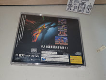 Load image into Gallery viewer, Fighting Vipers - Sega Saturn sat stn
