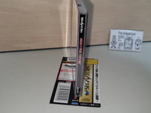 Load image into Gallery viewer, Fighting Vipers - Sega Saturn sat stn

