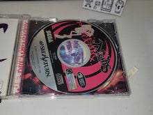 Load image into Gallery viewer, Nights - Sega Saturn sat stn
