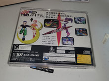Load image into Gallery viewer, Nights - Sega Saturn sat stn
