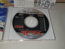 Load image into Gallery viewer, Winter Heat - Sega Saturn sat stn
