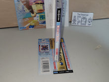 Load image into Gallery viewer, Winter Heat - Sega Saturn sat stn
