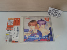 Load image into Gallery viewer, Dead or alive 2 - Sega dc Dreamcast
