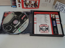 Load image into Gallery viewer, Last Bronx - Sega Saturn sat stn
