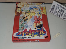 Load image into Gallery viewer, Mighty Final Fight - Nintendo Fc Famicom
