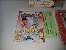 Load image into Gallery viewer, Mighty Final Fight - Nintendo Fc Famicom
